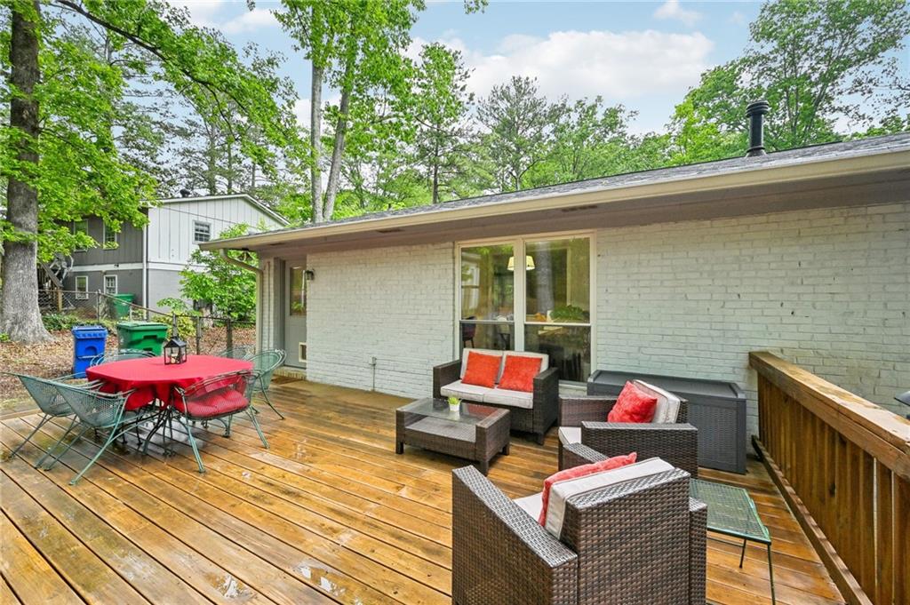 1118 Creekdale Drive, Clarkston, Georgia image 32
