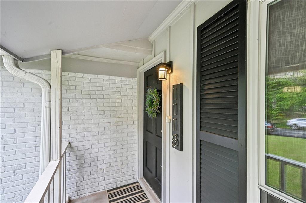 1118 Creekdale Drive, Clarkston, Georgia image 36