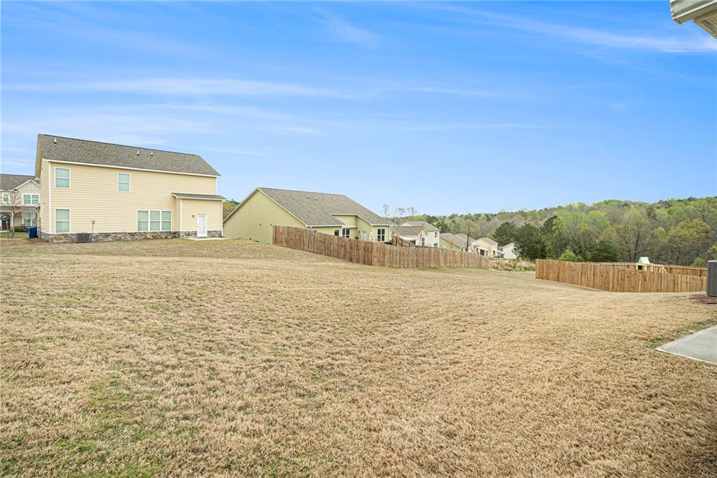1640 Andalusian Way, Conyers, Georgia image 27
