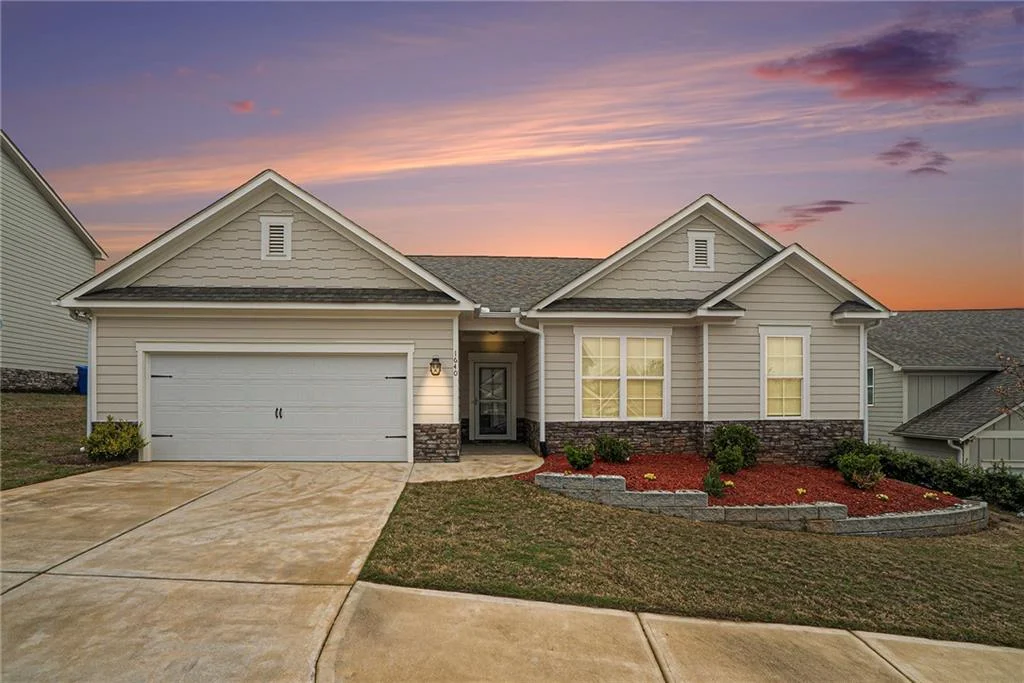 1640 Andalusian Way