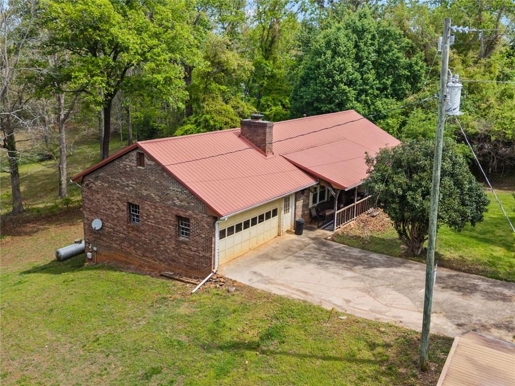 4985 Truman Mountain Road