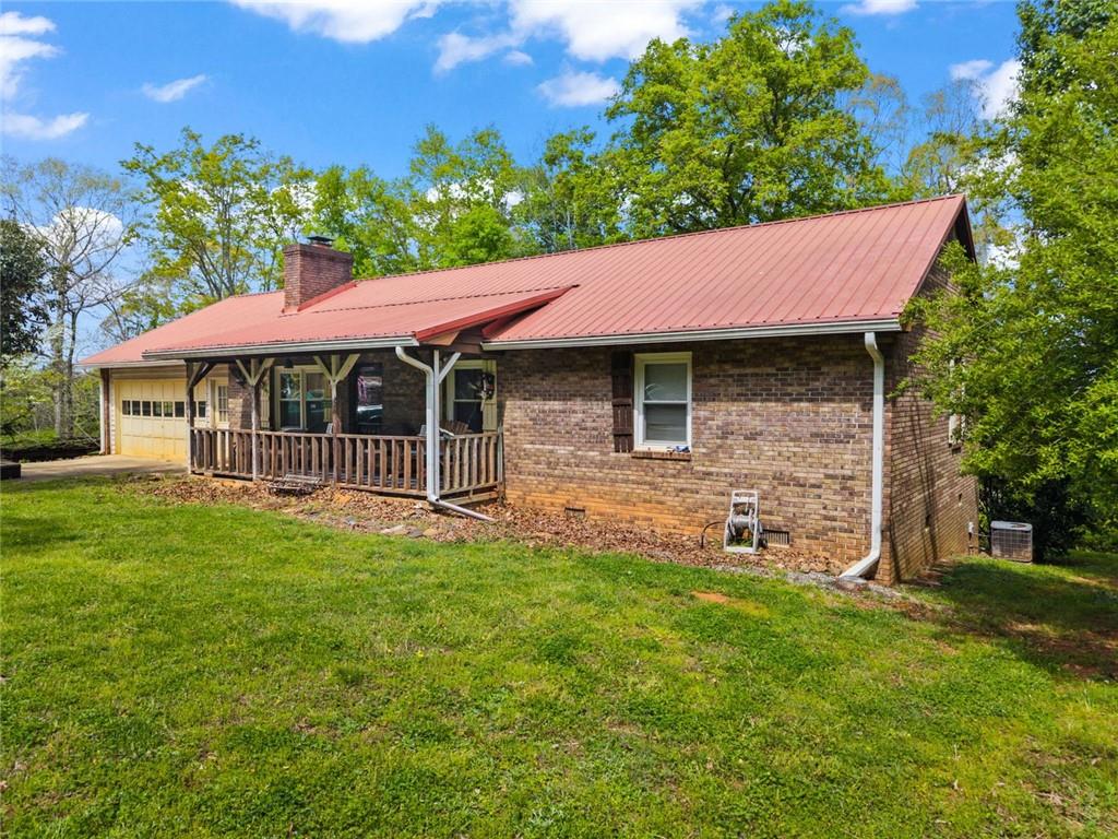 4985 Truman Mountain Road