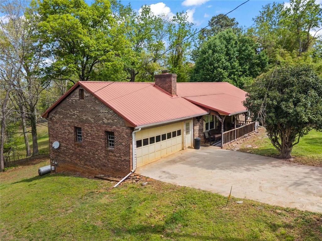 4985 Truman Mountain Road