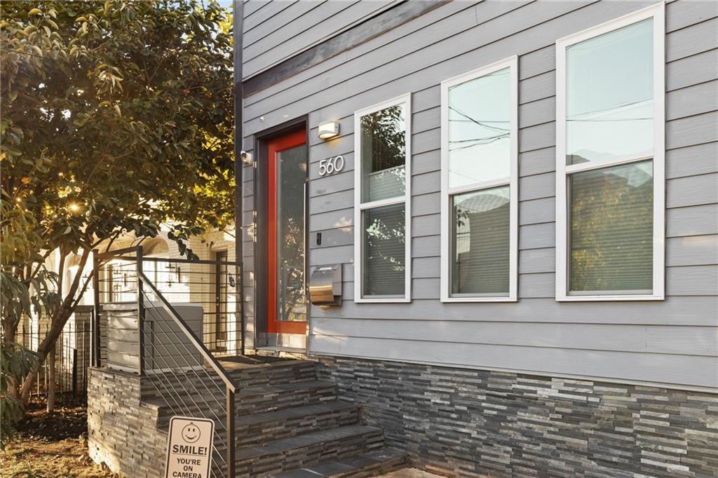 560 John Wesley Dobbs Avenue NE A