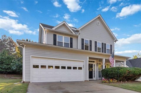 5855 LENOX PARK Buford GA 30518