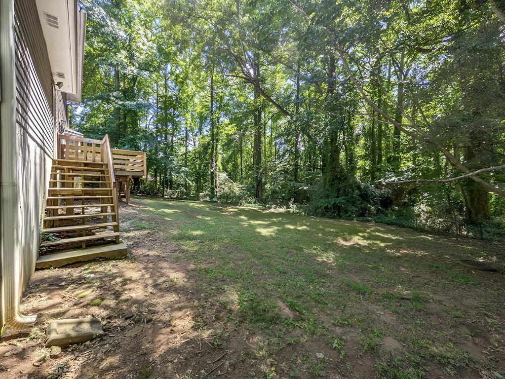 1681 Tree Line Road, Lithonia, Georgia image 29