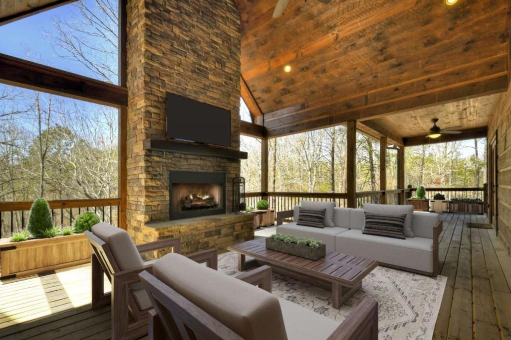 658 Highland Gap