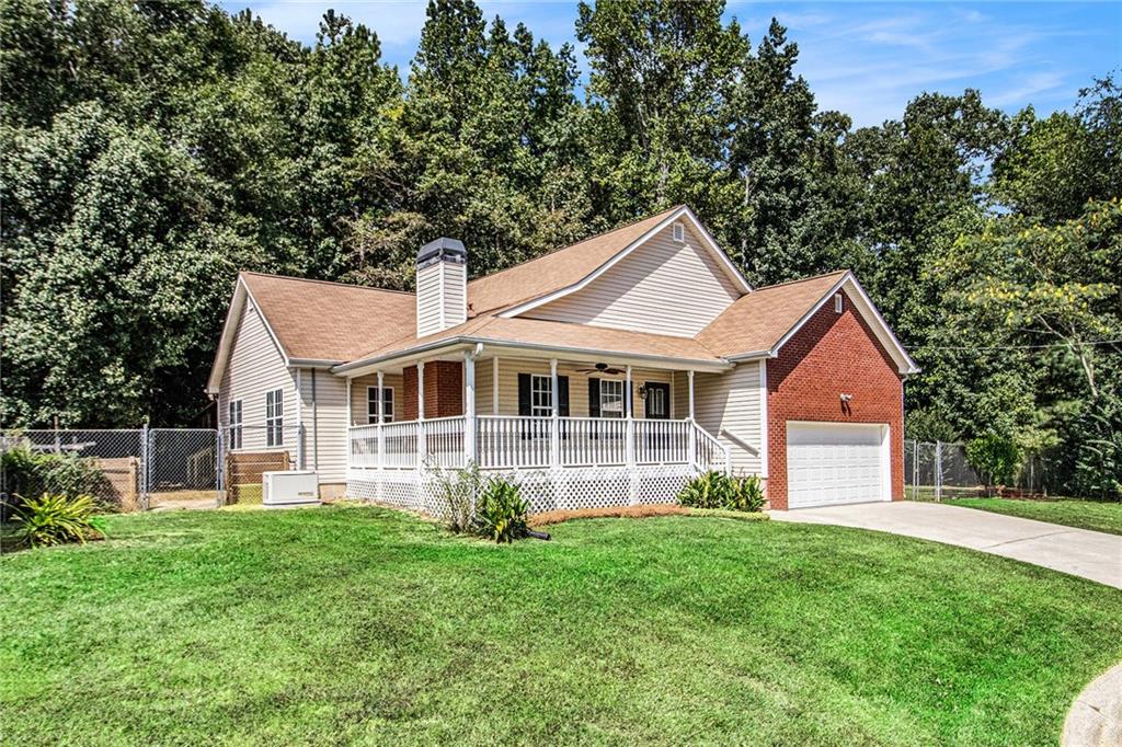 256 Hunt Club Circle