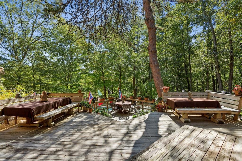 Lake Island Estates - Residential