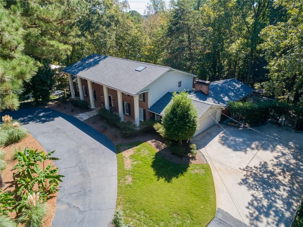 Lake Island Estates - Residential