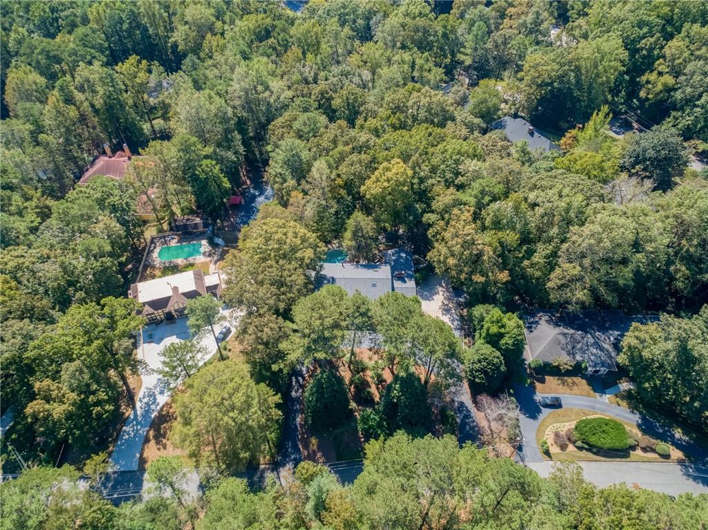 Lake Island Estates - Residential