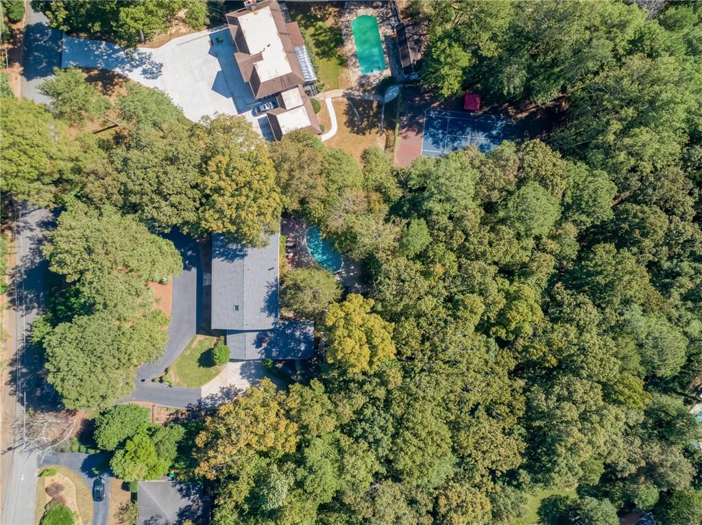 Lake Island Estates - Residential