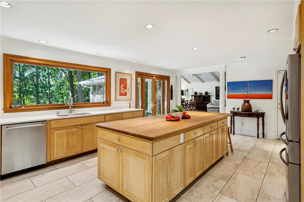 Lake Island Estates - Residential