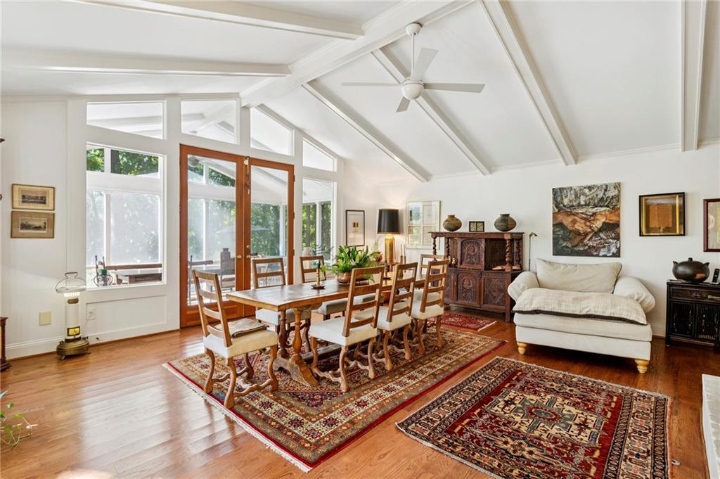 Lake Island Estates - Residential