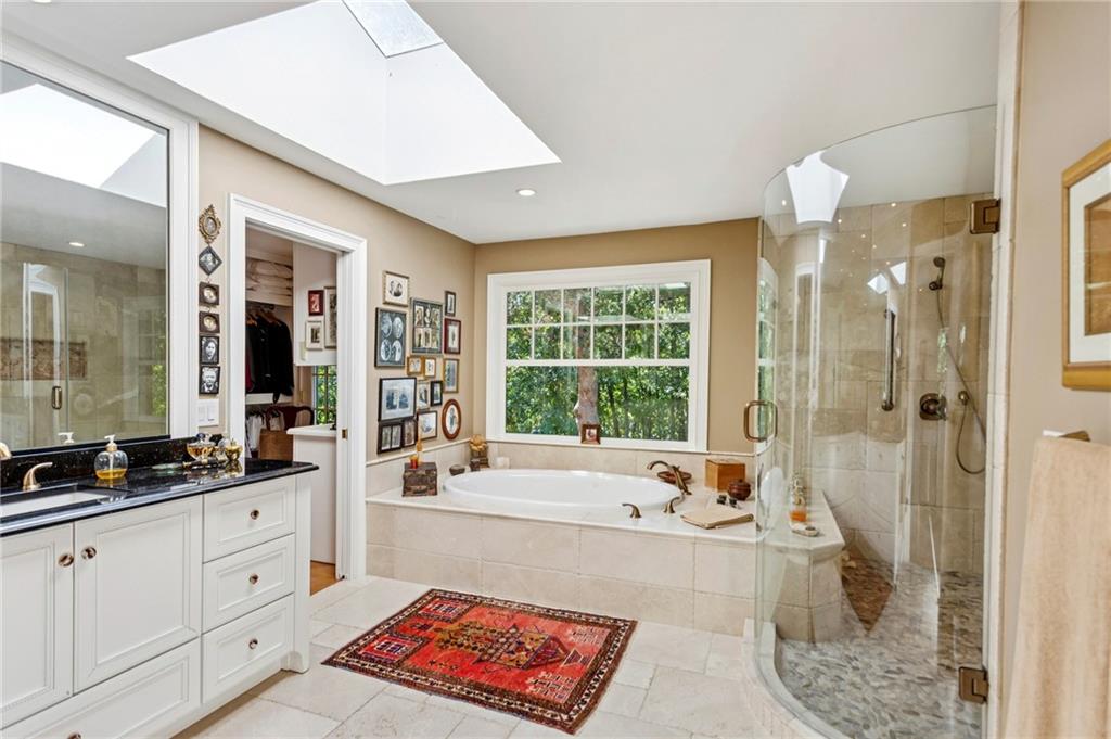Lake Island Estates - Residential