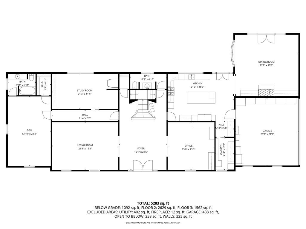 Lake Island Estates - Residential