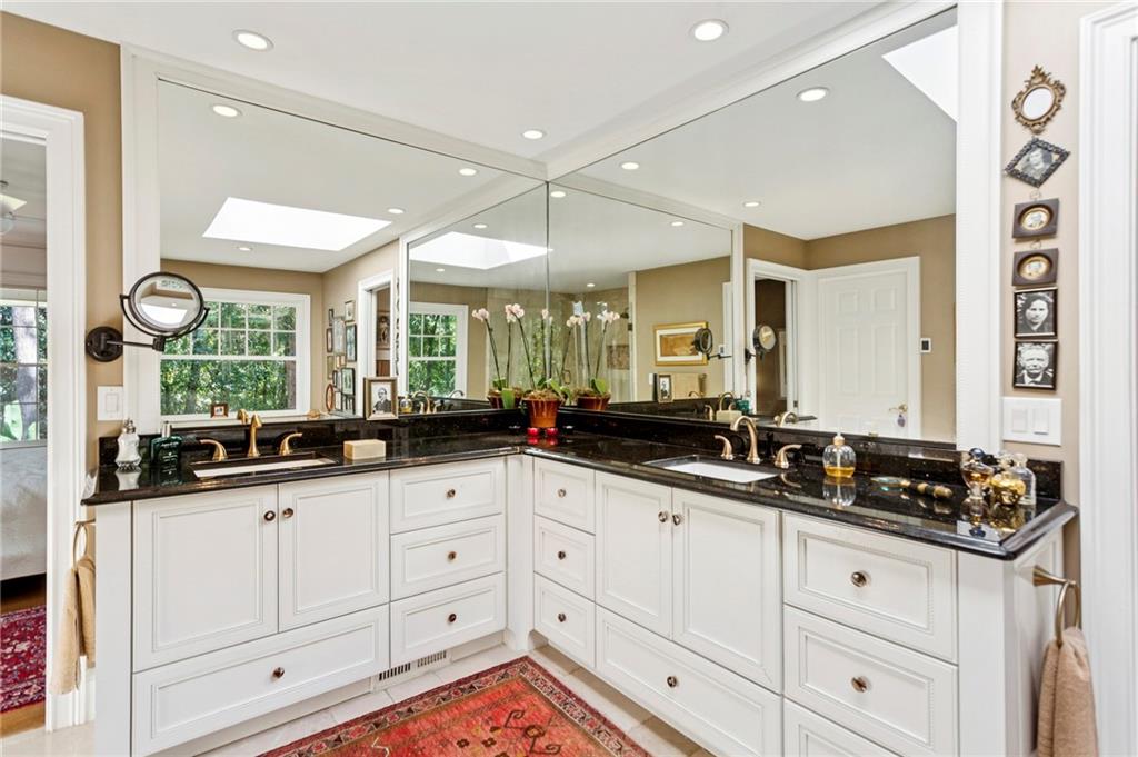 Lake Island Estates - Residential