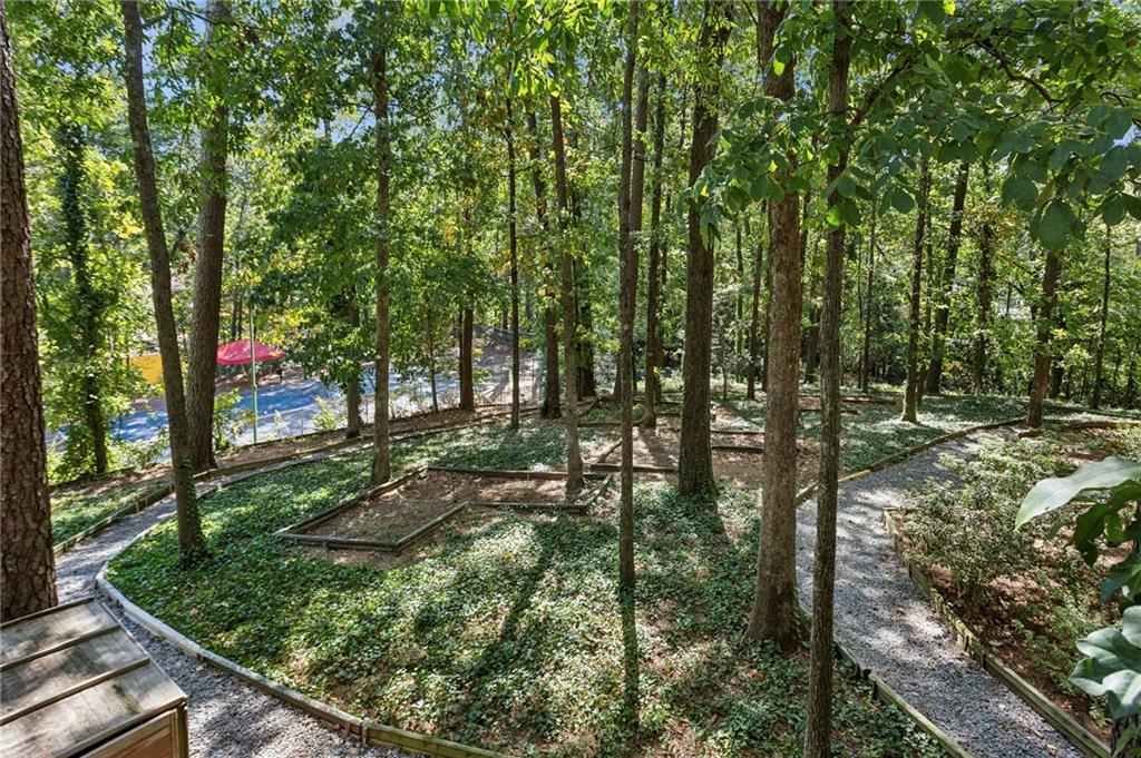 Lake Island Estates - Residential