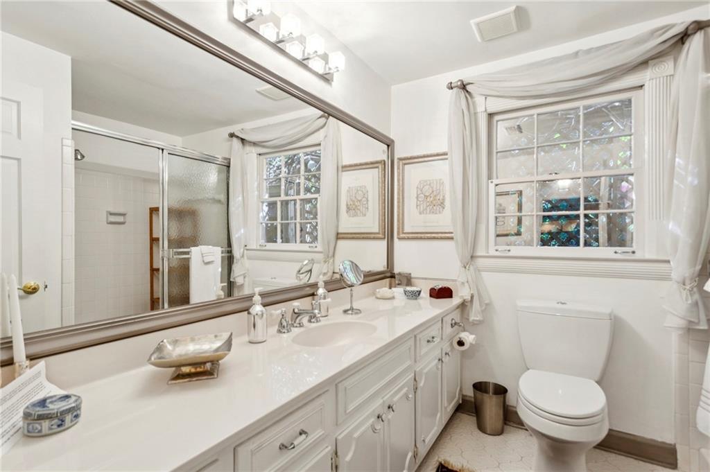 Lake Island Estates - Residential
