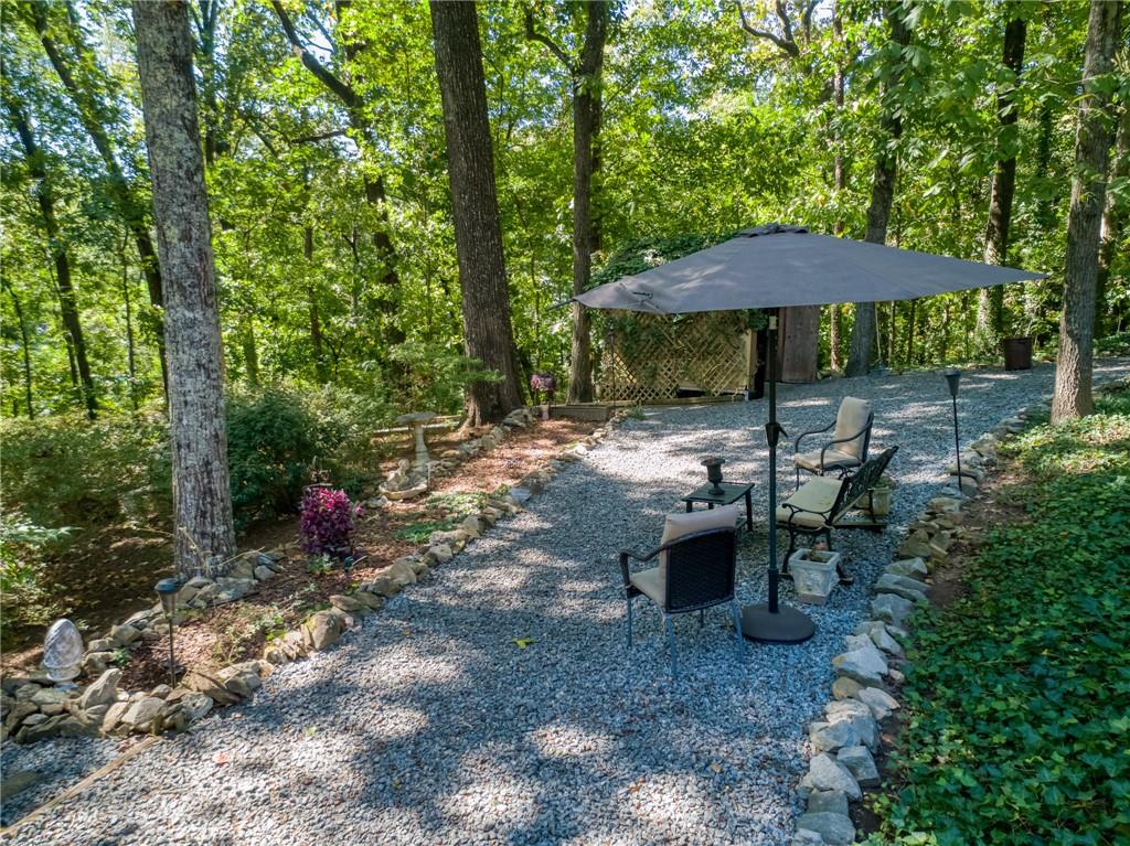 Lake Island Estates - Residential