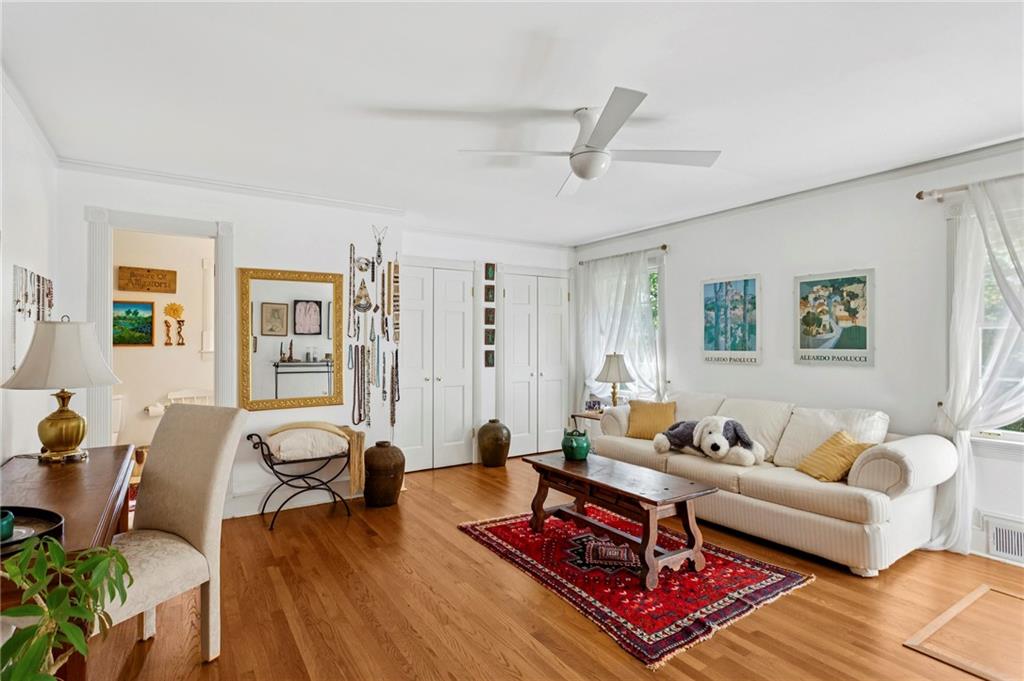 Lake Island Estates - Residential