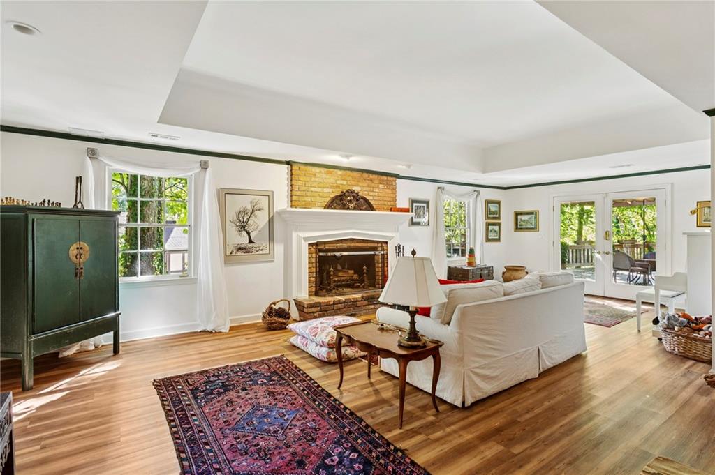 Lake Island Estates - Residential