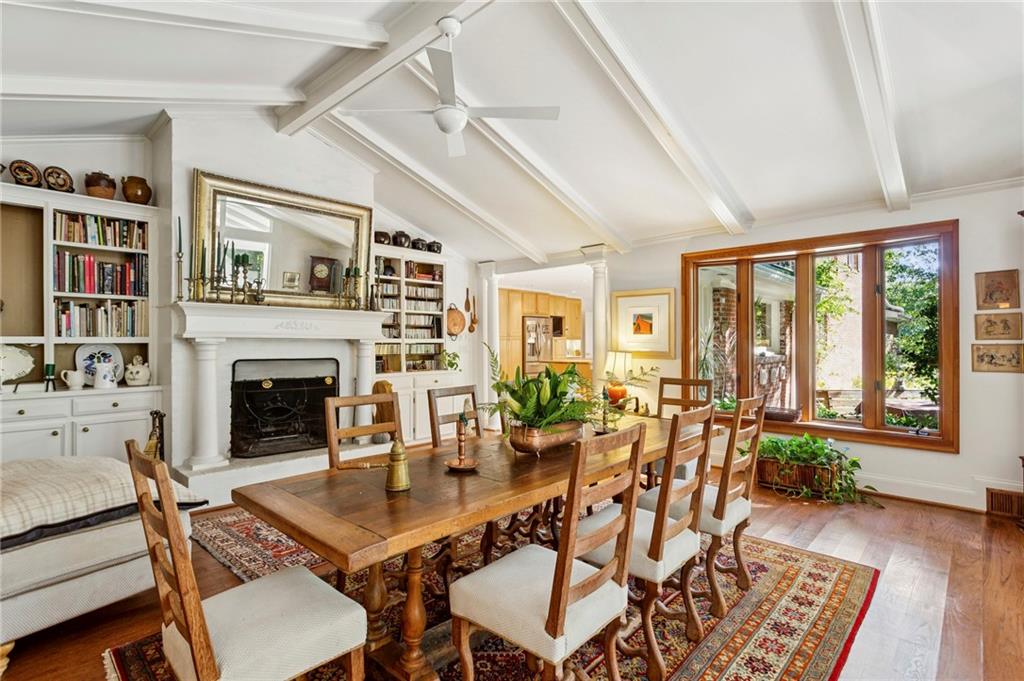 Lake Island Estates - Residential