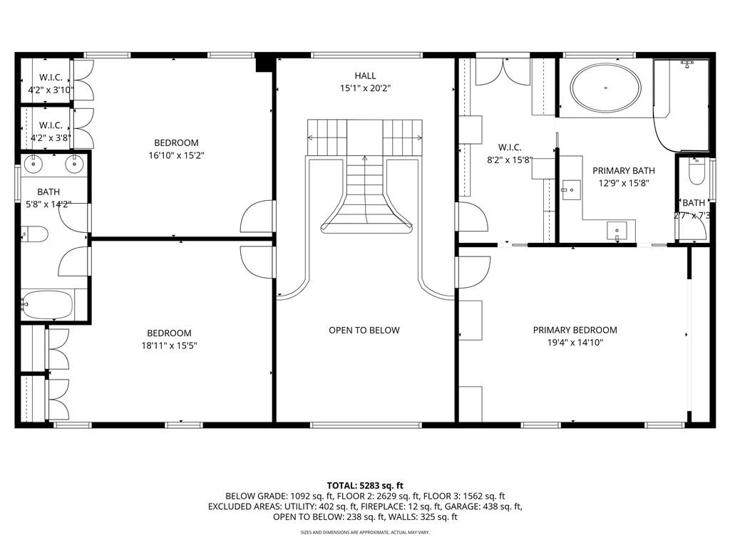 Lake Island Estates - Residential