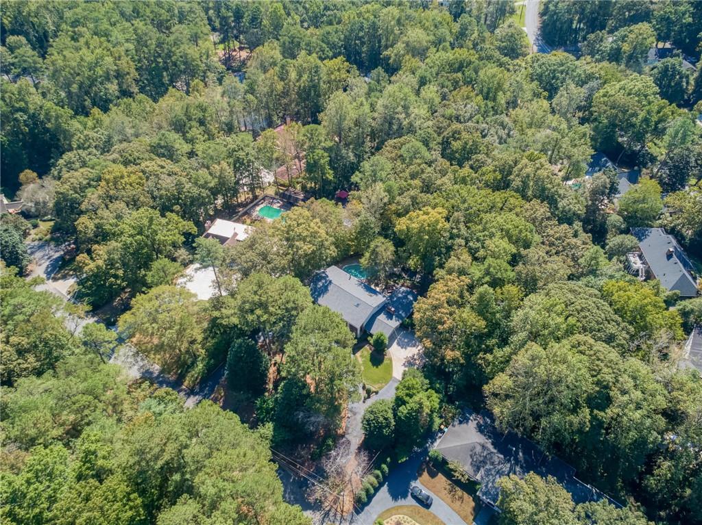 Lake Island Estates - Residential