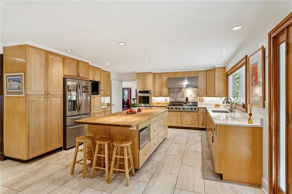 Lake Island Estates - Residential