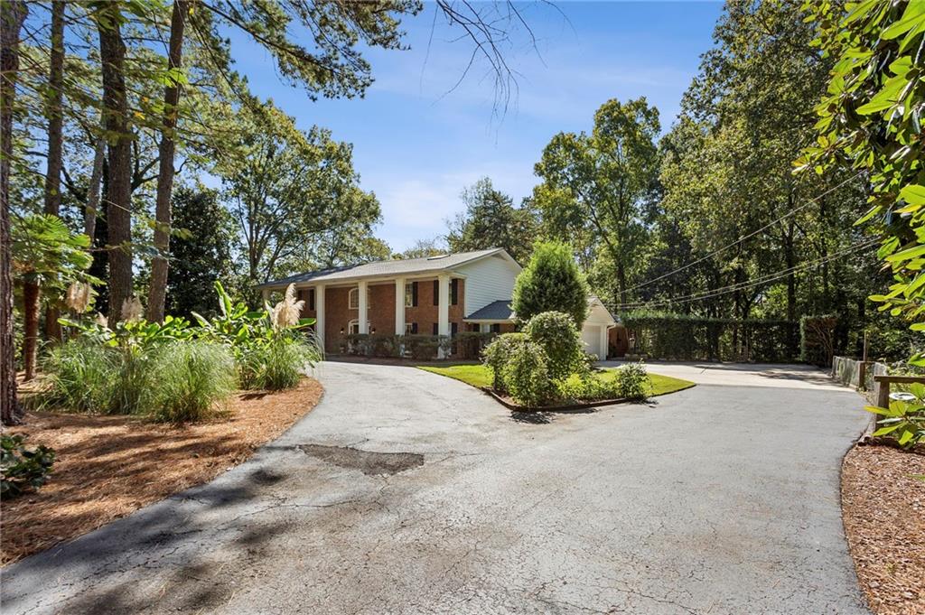 Lake Island Estates - Residential