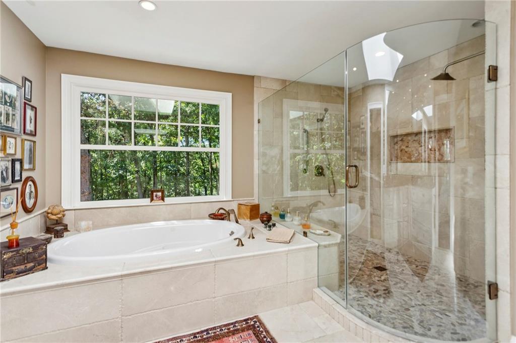 Lake Island Estates - Residential