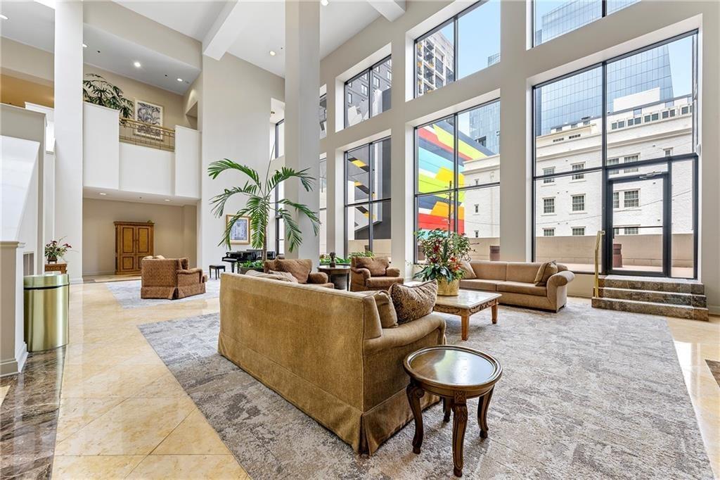 1280 W Peachtree Street NW 3114