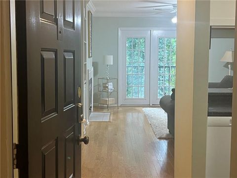 3655 Habersham Road NE B 352 Atlanta GA 30305