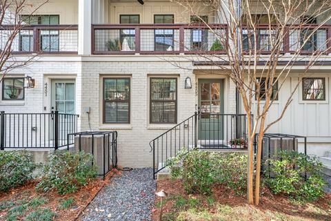 Photo of 4455 Dandelion Lane, Atlanta, GA 30342 (MLS # 7692057)
