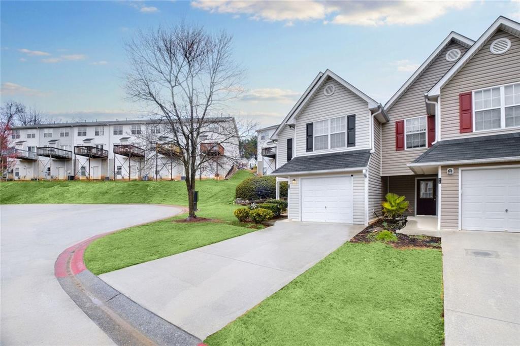 6730 Gallant Court, Mableton, Georgia image 3