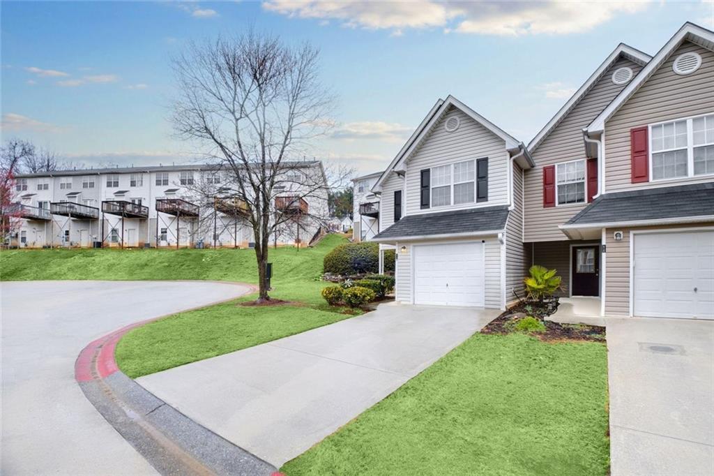 6730 Gallant Court, Mableton, Georgia image 3