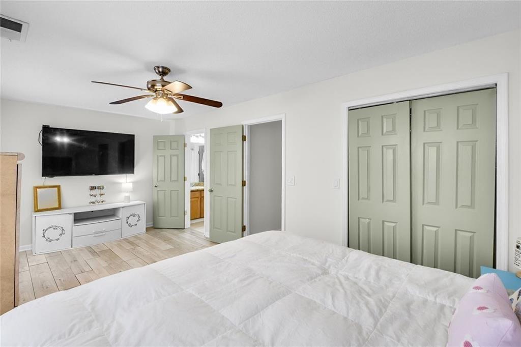 PARKVIEW COMMONS - Residential