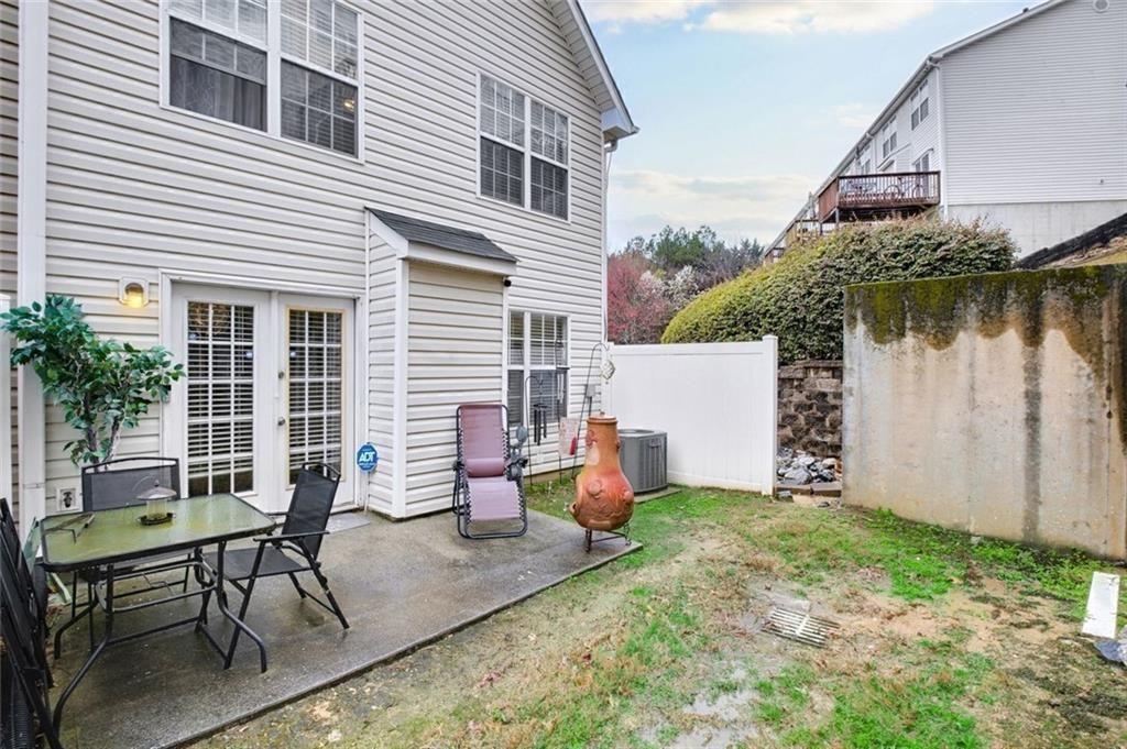 PARKVIEW COMMONS - Residential