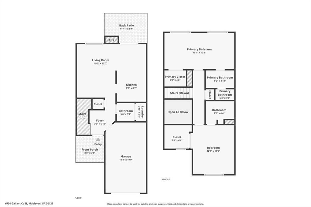 PARKVIEW COMMONS - Residential