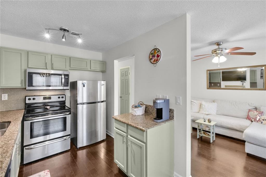 6730 Gallant Court, Mableton, Georgia image 14