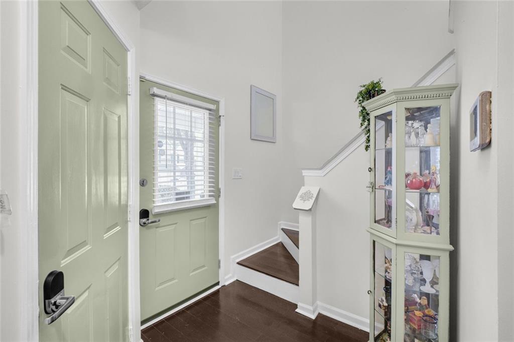 6730 Gallant Court, Mableton, Georgia image 6