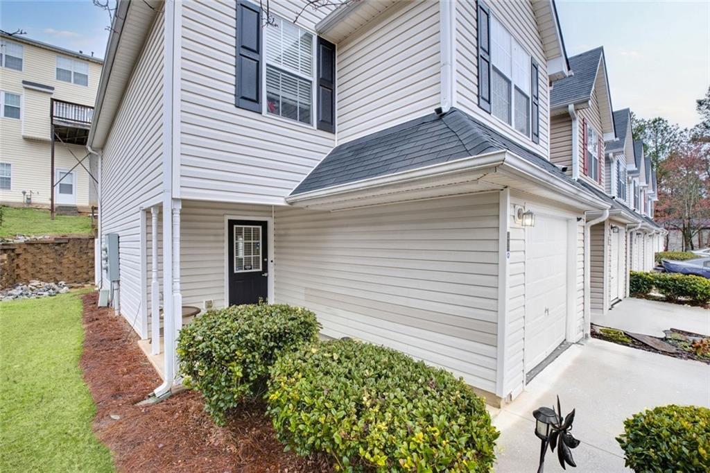 6730 Gallant Court, Mableton, Georgia image 4