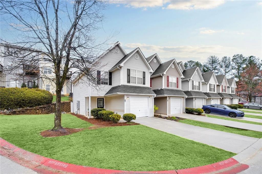 6730 Gallant Court, Mableton, Georgia image 2