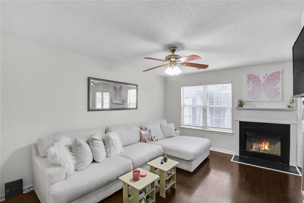 PARKVIEW COMMONS - Residential