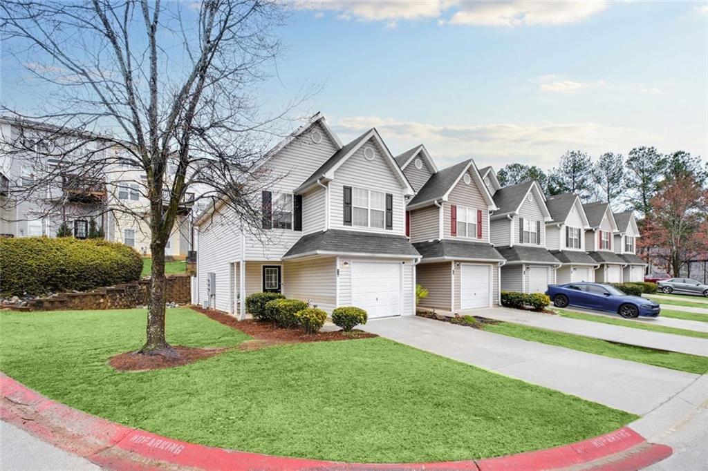 6730 Gallant Court, Mableton, Georgia image 2