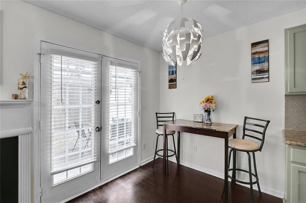 PARKVIEW COMMONS - Residential