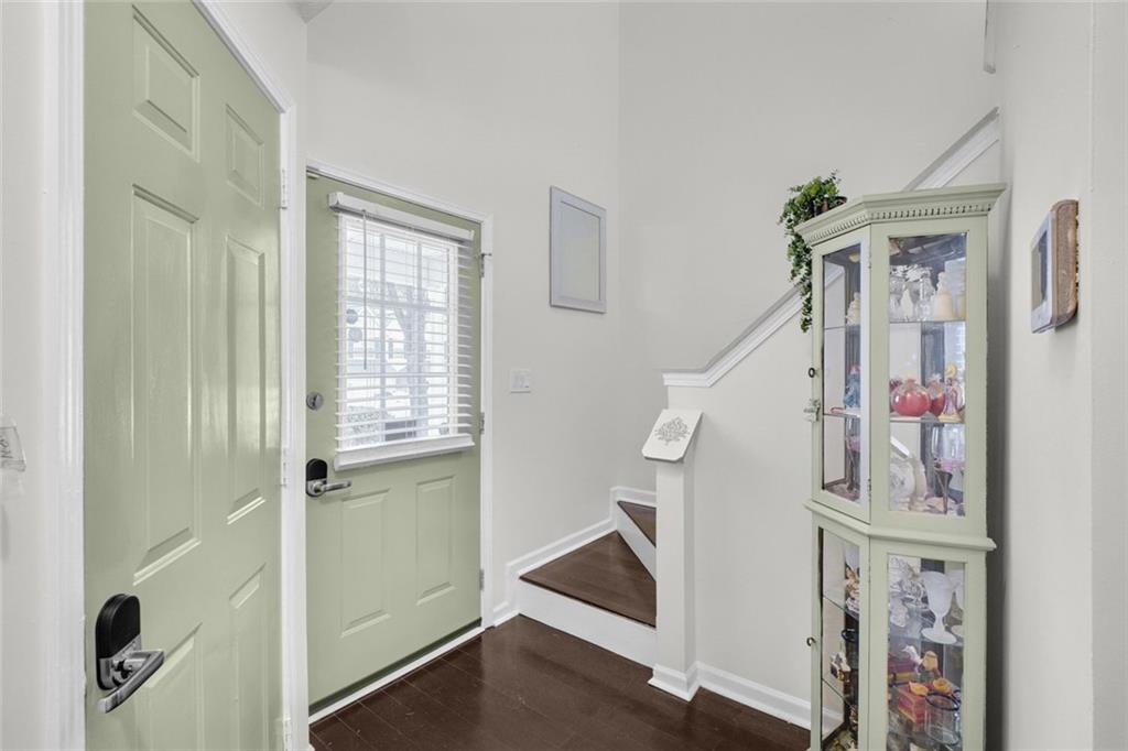 6730 Gallant Court, Mableton, Georgia image 6