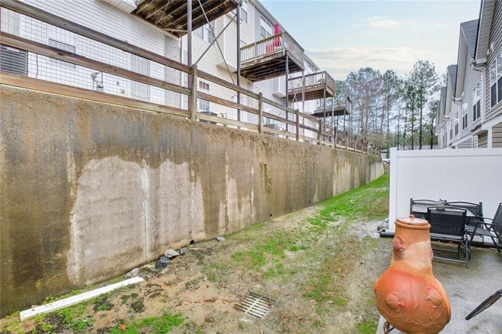 PARKVIEW COMMONS - Residential