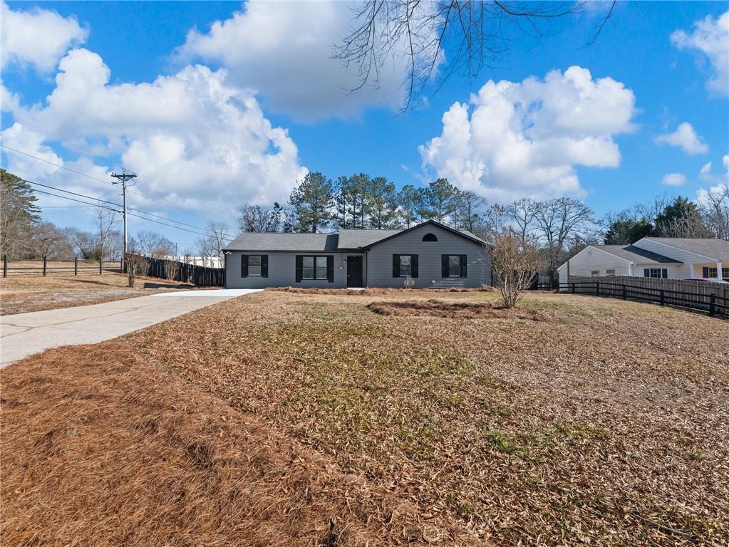 350 Meadow Trace Dr, Auburn, Georgia image 39